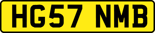 HG57NMB