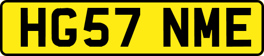 HG57NME
