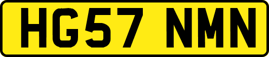 HG57NMN