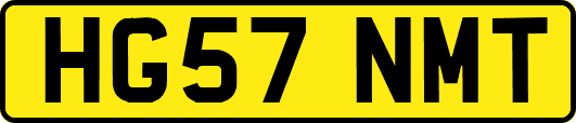 HG57NMT