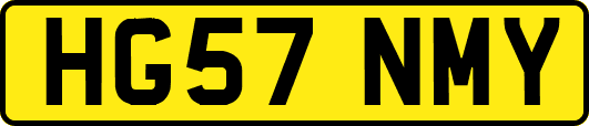 HG57NMY