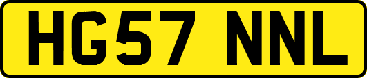 HG57NNL