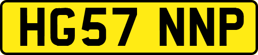 HG57NNP