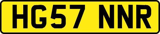HG57NNR