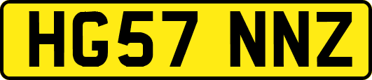 HG57NNZ