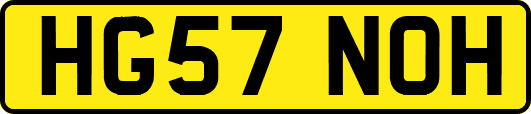 HG57NOH