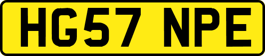 HG57NPE