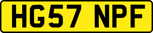 HG57NPF