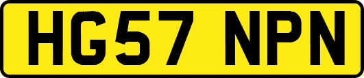 HG57NPN