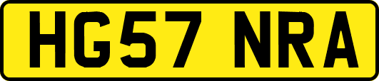 HG57NRA