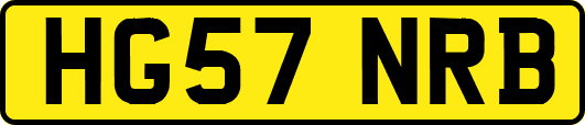 HG57NRB
