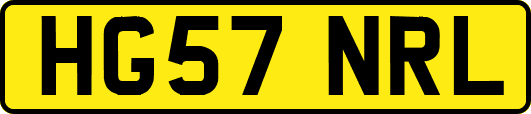 HG57NRL