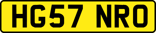 HG57NRO