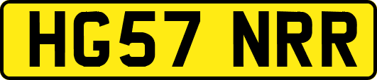 HG57NRR