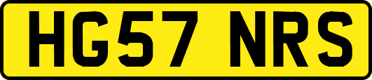 HG57NRS