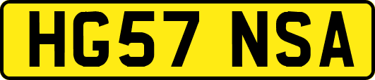 HG57NSA
