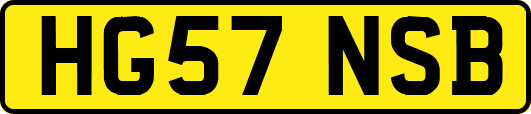 HG57NSB