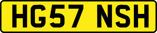 HG57NSH