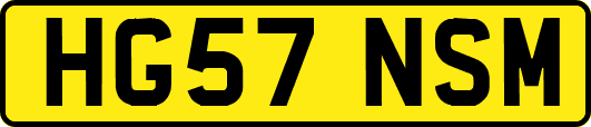 HG57NSM