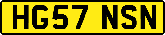 HG57NSN