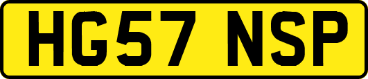 HG57NSP