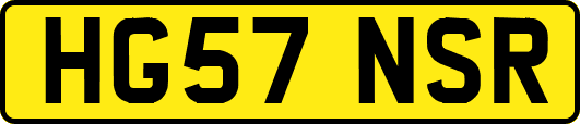 HG57NSR
