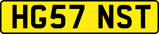 HG57NST