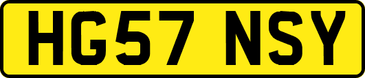 HG57NSY
