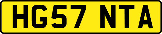 HG57NTA