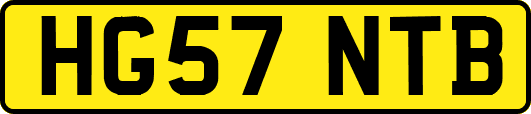 HG57NTB