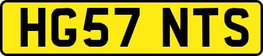 HG57NTS
