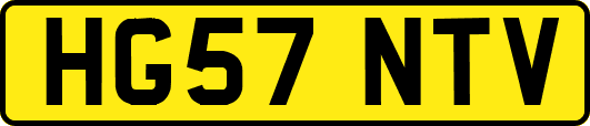 HG57NTV