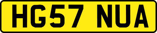 HG57NUA