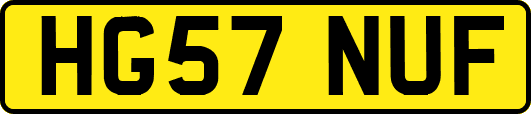 HG57NUF
