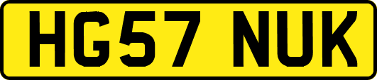 HG57NUK