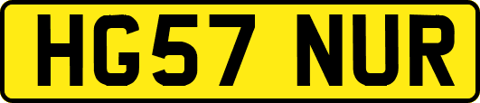 HG57NUR