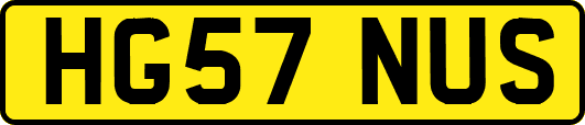 HG57NUS
