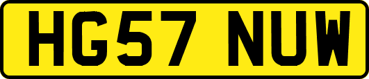HG57NUW