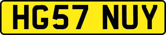 HG57NUY