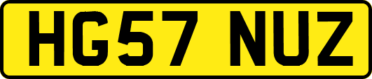 HG57NUZ