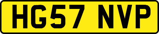 HG57NVP