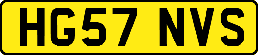 HG57NVS