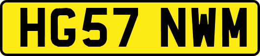 HG57NWM