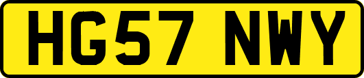 HG57NWY