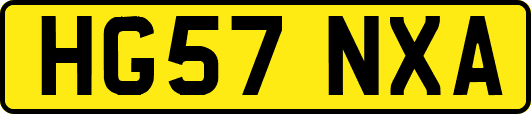 HG57NXA