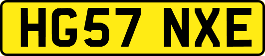 HG57NXE