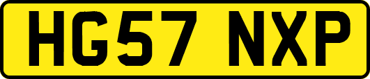 HG57NXP