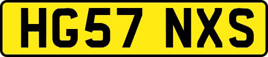 HG57NXS
