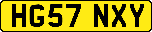 HG57NXY