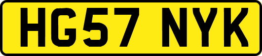 HG57NYK